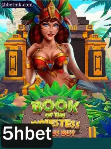 Explorando o Fascinante Mundo de BookOfThePriestess