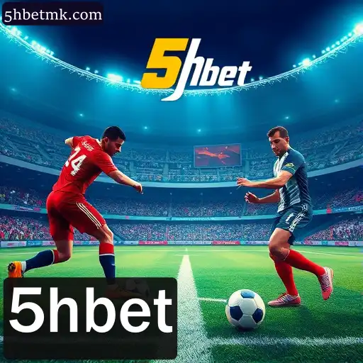 Experiência Completa em Esportes Virtuais no 5hbet: Diversão e Interatividade no Mundo das Apostas