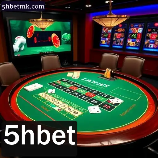 5hbet: Jogos de mesa eletrizantes com recursos incríveis e interatividade