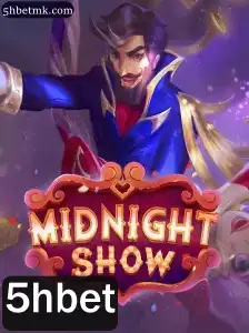 MidnightShow: Explorando o Universo do Jogo com 5hbet