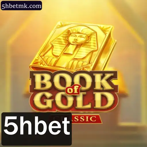 Explorando o Fascinante Mundo de BookOfGoldClassic na Plataforma 5hbet