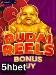 Explorando BudaiReelsBonusBuy: Um Mergulho no Universo de Slots da 5hbet