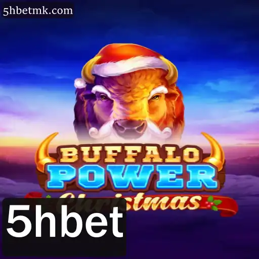 Explorando o Fascinante Mundo de BuffaloPowerChristmas no 5hbet