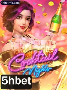 CocktailNights: Descubra a Emoção e Diversão deste Jogo Inovador
