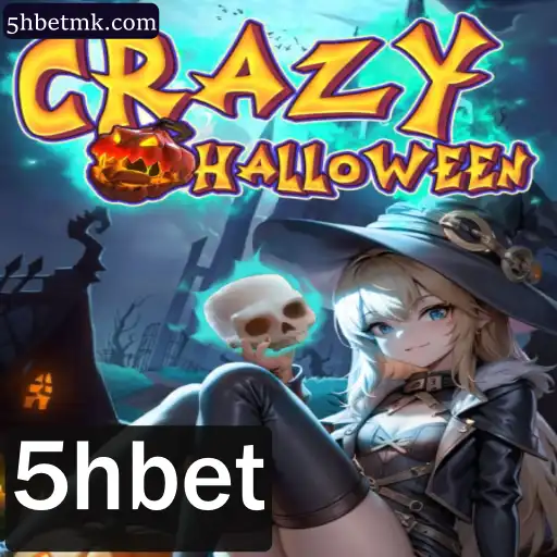 Explorando o Mundo de CrazyHalloween: Um Jogo de Mistério e Estratégia