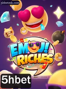 Explorando o Mundo de EmojiRiches: Um Guia Completo
