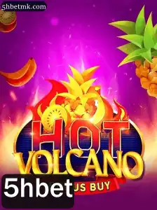 Explorando o Mundo de HotVolcanoBonusBuy: Uma Aventura de Emoções e Recompensas com 5hbet