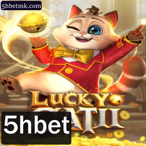Descubra o Fascinante Mundo de LuckyCatII