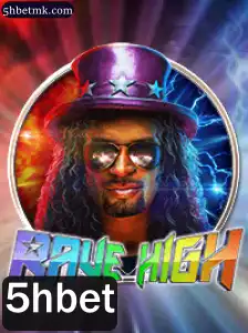 RaveHigh: Uma Experiência Imersiva e Dinâmica no Mundo dos Jogos Digitais