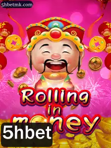 RollingInMoney: Um Mergulho Profundo no Fascinante Mundo do Jogo Através do 5hbet