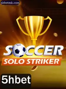 Descubra o Mundo de SoccerSoloStriker: Um Jogo de Futebol Inovador e Envolvente