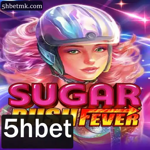 SugarRushFever: Descubra a Aventura Doce no Mundo dos Cassinos Online