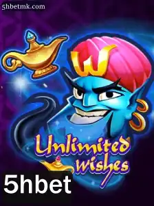 Descubra o Mundo de Diversão com UnlimitedWishes: A Experiência de Jogo do Momento