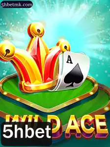 WildAce: O Jogo de Cartas Inovador com Estrutura Única