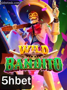 Explore o Fascinante Mundo de WildBandito no Casino 5hbet