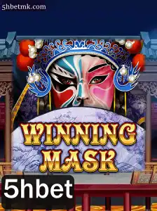 Explorando o Universo Imersivo de WinningMask: Regras e Introdução ao Jogo com 5hbet