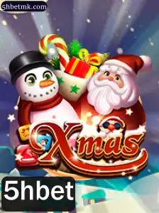 Descubra o Mundo do Jogo 'Xmas': Uma Abordagem Inovadora com 5hbet