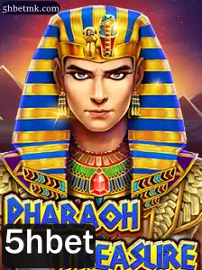 Descubra a Emoção do Jogo PharaohTreasure e Como Se Destacar em 5hbet
