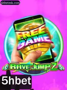 Descubra o Mundo Emocionante de RaveJump2M: Uma imersão no jogo caça-níqueis inovador