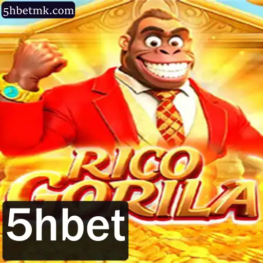 Descubra o Fascinante Mundo do Jogo RicoGorila e a Inovação da 5hbet