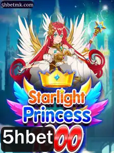 Descubra StarlightPrincess1000: O Mundo Encantado do Novo Jogo de Casino
