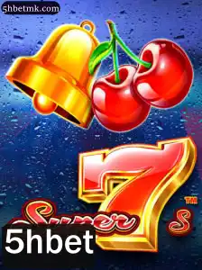Explorando o Universo de Super7s no 5hbet