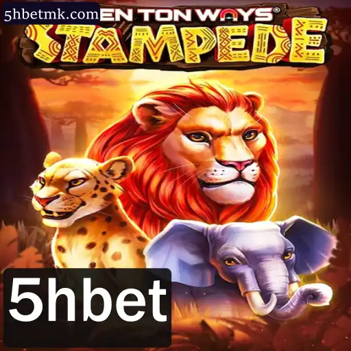 Explorando o Mundo de TenTonWaysStampede com 5hbet