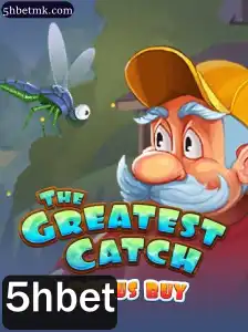Explorando TheGreatestCatchBonusBuy: Uma Aventura de Jogos Inovadora