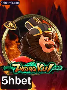 Explorando o Mundo de ZhongKui: Um Jogo Intrigante e Cativante